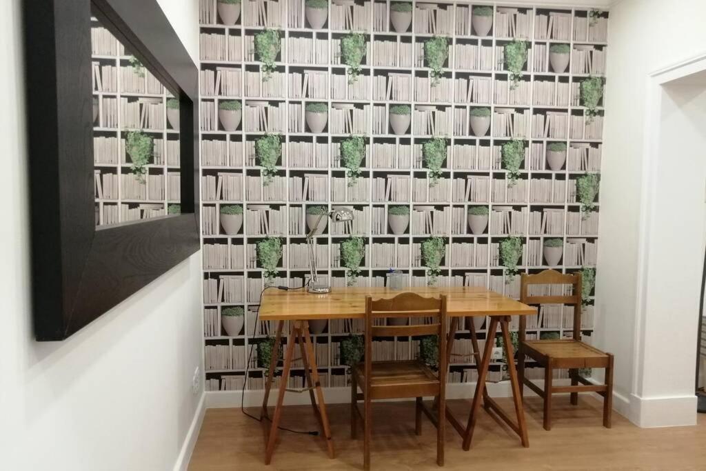 - Sweethome Lisbon, Sinta-Se Em Casa - エクステリア 写真