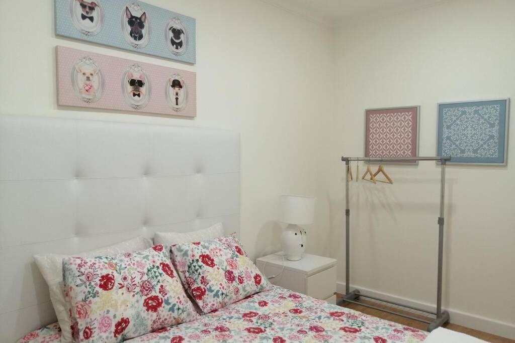 - Sweethome Lisbon, Sinta-Se Em Casa - エクステリア 写真