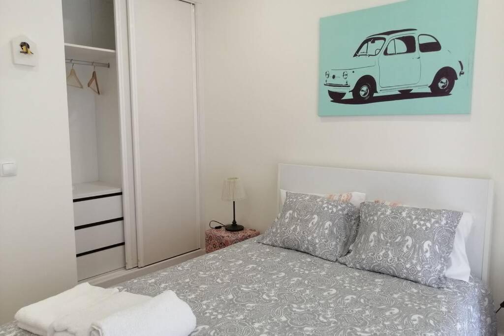 - Sweethome Lisbon, Sinta-Se Em Casa - エクステリア 写真
