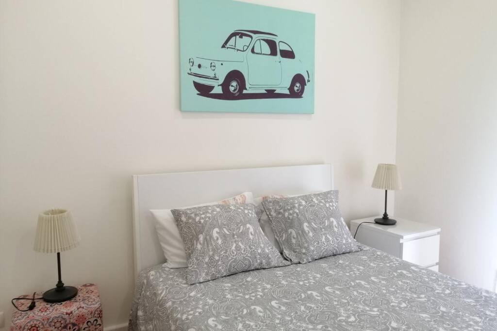 - Sweethome Lisbon, Sinta-Se Em Casa - エクステリア 写真