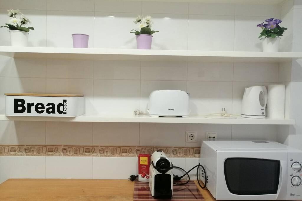 - Sweethome Lisbon, Sinta-Se Em Casa - エクステリア 写真